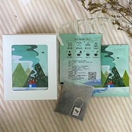 晨光綜合浸泡式咖啡(10g*10入)