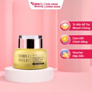 Kem dưỡng Orjena Vitamin C làm sáng da 50ML