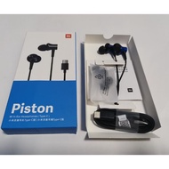 Mi In-Ear Headphones (Type - C)