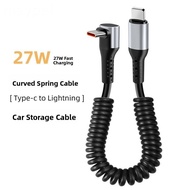 TINGGE | Fast Charging Car Charger for Mitsubishi eX Outlander Pajero Sport L200 Triton ASX