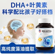 Flylive Algae Oil DHA Memory20260515