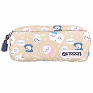 Chiikawa Outdoor長形筆袋 化妝包 萬用袋