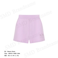 Armani Exchange กางเกงขาสั้นผู้หญิง รุ่น Womens Shorts Code: 3DYS71 YJFDZ 1354