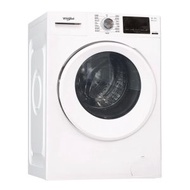 Whirlpool - FRAL80411 8.0公斤 1400轉 前置式洗衣機 (已飛頂)