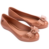 Flat Shoes Zaxy Pop Delicate I Fem Brown