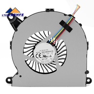 CPU Cooling Fan NUC8 CPU Fan for Intel NUC8I7BEH NUC8 I3 I5 I7 BSC0805HA-00 DC05V 0.60A 1Z24L9R 4 PIN