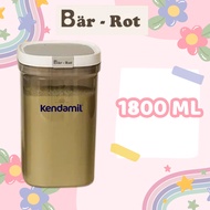 Kendamil large milk storage box 1800ml