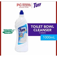 TUFF TOILET BOWL CLEANER BIG 1000ML
