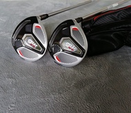 Taylormade TaylorMade Golf Club M6 Fairway Wood 3 Wood 5 Wood No. 7 Single SIM with Sleeve