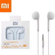 HEADSET / HANDSFREE / EARPHONE FOR OPPO  XIAOMI  VIVO  SAMSUNG MH133 NON KARET GOOD QUALITY