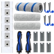 【SEMLL】For ECOVACS For Deebot X11 X11 Pro Vacuum Cleaner Brush and Filter Accessory Kit