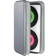 Household CD Storage Box CD Storage Bag Thickened 80 Pieces CD Disc Bag DVD Disc Storage Car CD Bag 