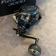 [ Direct from Japan ]Shimano (SHIMANO) electric reel 22 ForceMaster 3000 electric round
Shimano (SHI