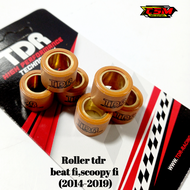 ROLLER BEAT FI TDR 2014-2019 SCOOPY FI 2014-2019 VARIO 110