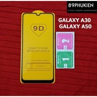 Samsung Galaxy A30 A50 screen protector