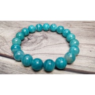 [孔玄阁］🔮10mm天河石手串(Amazonite Bracelet)