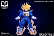 🔥Gk新品預訂🔥DD
龍珠 杜拉格斯