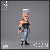 🔥Gk新品預訂🔥V8
JOJO的奇妙冒險 波魯納雷夫 波波