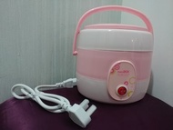 迷你電蒸鍋 220v