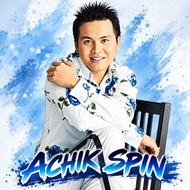 ACHIK SPIN Full Diskografi Album Dan Kompilasi