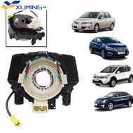 XM Nissan Grand Livina Latio Sylphy G11 Teana J32 Steering  Spiral Cable Clock Spring [25567-EV06E]