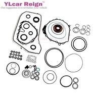 8HP55 ZF8HP-55 0BK Automatic Transmission Gearbox Overhaul Rebuild Repair Kit Seals Gasket Fit O-rin