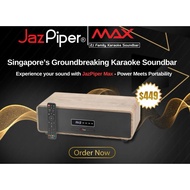 jazpiper max 1 year warranty