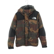 【二手】The North Face Baltro 輕便連帽羽絨服，ND91845，尼龍羽絨服/外套