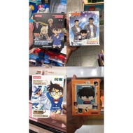 MINISO Merch Conan Blindboxminiso Conan Watch, Blindbox ConanPopmart, Blindbox Conan Comic Specials 