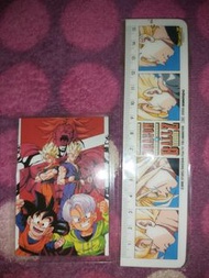 龍珠 大魔 Dragon Ball Super DAIMA Z GT Kai 龍珠超 鳥山明 原裝日本 過膠 咭 卡 AMADA 有猫貼 最後一張 絕版超罕極稀 歡迎出價 價合即賣！特價 3