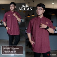 ARHAN MUSLIM ADULT MEN'Skoko