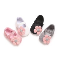 Cute Baby Girl Shoes Prewalker Baby Girl 3-18 months