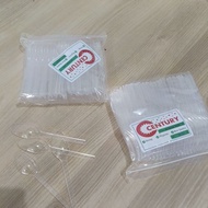 CENTURY TEA SPOON CONTENTS 100