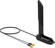 External WiFi 6E Tri-Band Replacement Antenna for ASUS ROG Strix B550-F B650-A Z790 B650E-I Z790-E X