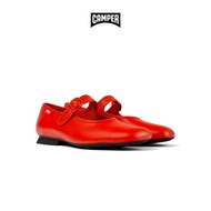 CAMPER รองเท้าลำลอง ผู้หญิง รุ่น Casi Myra สีแดง ( CAS -  K201629-003 )