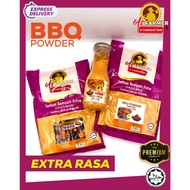 BBQ POWDER | SERBUK BBQ | 烧烤粉 HALAL (PREMIUM)