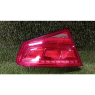 AUDI A8 D4 REAR BONNET LAMP LH