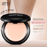 ZFC Moisturizing Dark Circles Acne Mark Photo Studio Foundation Cream