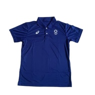 New Kaos Polo Asics Original Not Kaos Polo Golf Asics 01 100 % Original