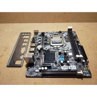 Bulb h81b lga 1150 + free proc g3220 3.0ghz