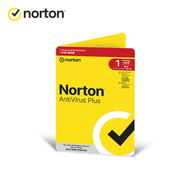 【一起購省荷包】Norton Antivirus Plus 諾頓防毒加強版 1年/1台裝置