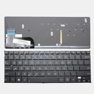 Asus Taichi 21 laptop keyboard