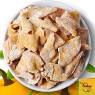 250g 500g Asam Kulit Limau Manis Masin (Orange Peel) - Halal [Sour Plum Healthy Food Groceries]