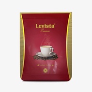 LEVISTA COFFEE - PREMIUM 50GMS (STANDING POUCH)