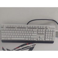 Popular ALIENWARE Alien Keyboard Original Keycap Mechanical Keyboard AW510KAW768 AW310KAW410K