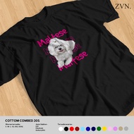ANIMAL DOG HYPE 13 CUSTOM DTF A4 PICTURE T-SHIRT