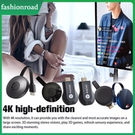 1/2/3 Wireless Display Dongles Screen Receiver High-speed 4K 2.4GHz Adapter Phone Projection Device 