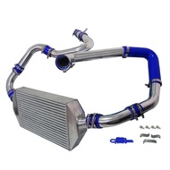 New Upgrade Intercooler Kit Fits for Toyota Celica 2.0 Turbo GT4 ST185 89-94 ST205 93-99