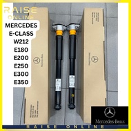 ( 100% ORIGINAL ) MERCEDES BENZ E-CLASS W212 E180 E200 E250 E300 E350 REAR ABSORBER
