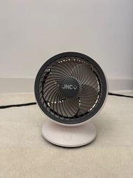 小型風扇